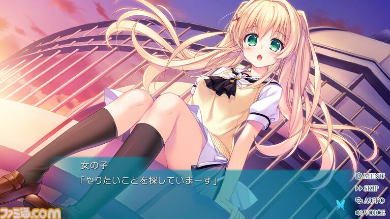 SteamでKey作品が最大65%オフ。『AIR』『Kanon』『リトルバスターズ!』など名作ビジュアルノベル16本がセール中