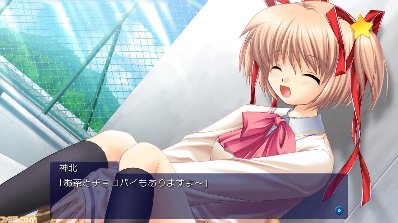 SteamでKey作品が最大65％オフ。『AIR』『Kanon』『リトルバスターズ！』など名作ビジュアルノベル16本がセール中