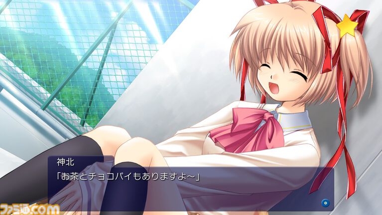 SteamでKey作品が最大65%オフ。『AIR』『Kanon』『リトルバスターズ!』など名作ビジュアルノベル16本がセール中
