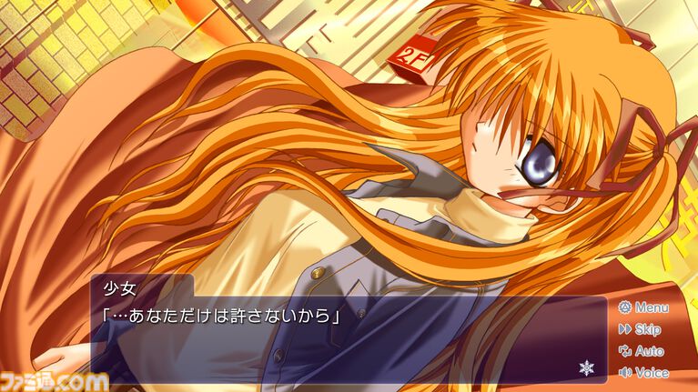 SteamでKey作品が最大65%オフ。『AIR』『Kanon』『リトルバスターズ!』など名作ビジュアルノベル16本がセール中