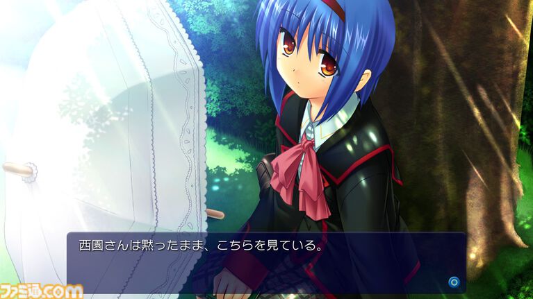 SteamでKey作品が最大65%オフ。『AIR』『Kanon』『リトルバスターズ!』など名作ビジュアルノベル16本がセール中