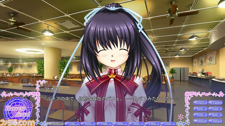 SteamでKey作品が最大65%オフ。『AIR』『Kanon』『リトルバスターズ!』など名作ビジュアルノベル16本がセール中