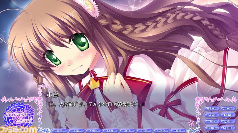 SteamでKey作品が最大65%オフ。『AIR』『Kanon』『リトルバスターズ!』など名作ビジュアルノベル16本がセール中
