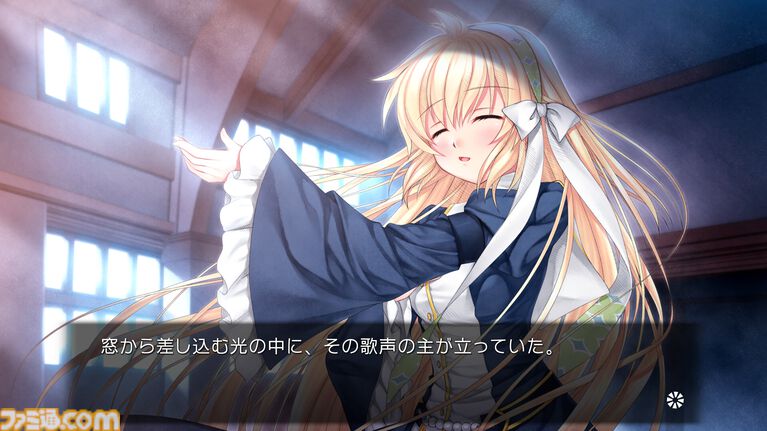 SteamでKey作品が最大65%オフ。『AIR』『Kanon』『リトルバスターズ!』など名作ビジュアルノベル16本がセール中