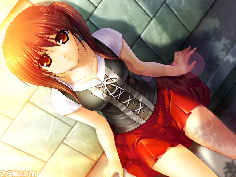 SteamでKey作品が最大65%オフ。『AIR』『Kanon』『リトルバスターズ!』など名作ビジュアルノベル16本がセール中