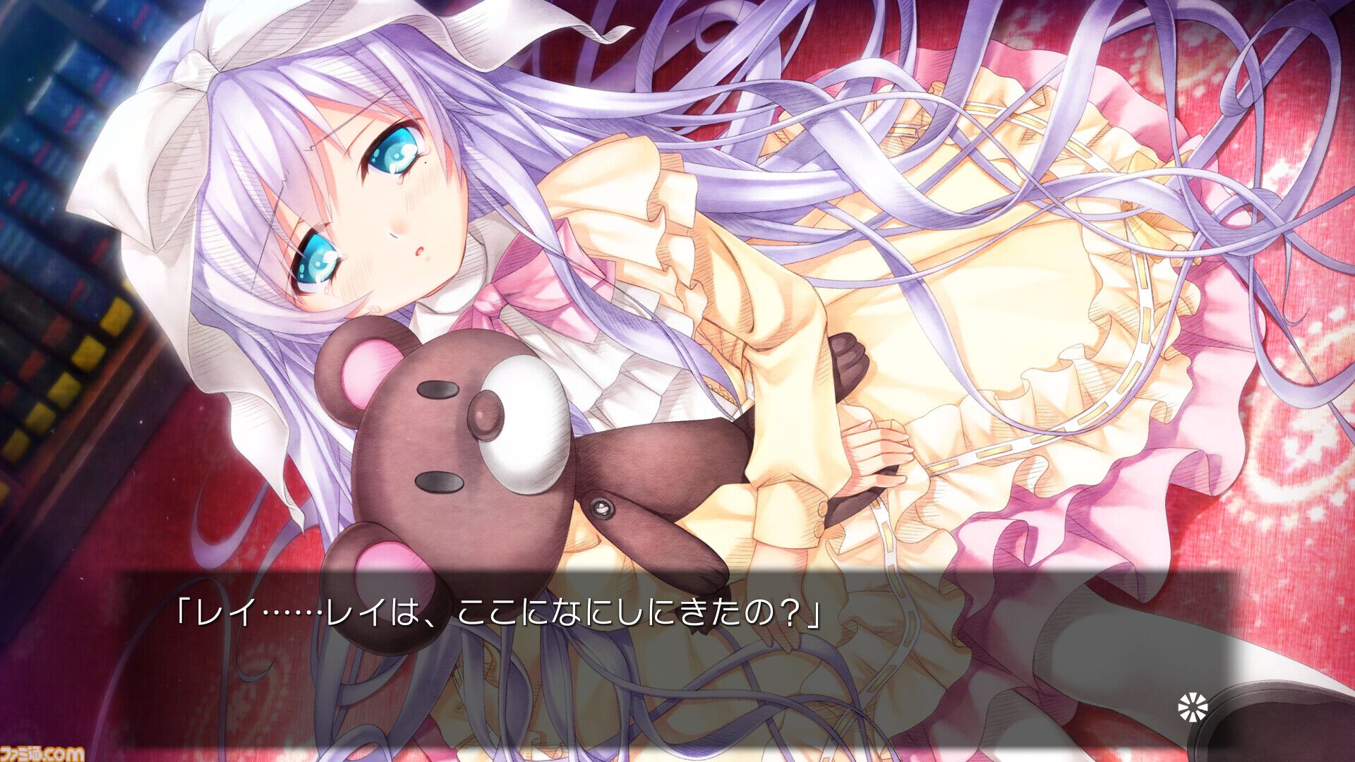 SteamでKey作品が最大65％オフ。『AIR』『Kanon』『リトルバスターズ！』など名作ビジュアルノベル16本がセール中
