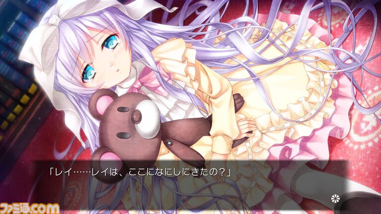 SteamでKey作品が最大65%オフ。『AIR』『Kanon』『リトルバスターズ!』など名作ビジュアルノベル16本がセール中