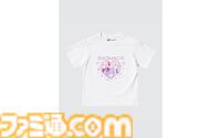 『【推しの子】』×ユニクロのTシャツが7月5日より発売。アイやルビー、有馬かな、MEMちょのB小町などを描いたおしゃれでかわいいデザインが多数