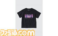 『【推しの子】』×ユニクロのTシャツが7月5日より発売。アイやルビー、有馬かな、MEMちょのB小町などを描いたおしゃれでかわいいデザインが多数