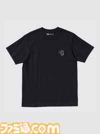 『【推しの子】』×ユニクロのTシャツが7月5日より発売。アイやルビー、有馬かな、MEMちょのB小町などを描いたおしゃれでかわいいデザインが多数