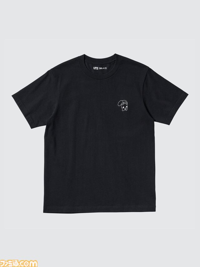 『【推しの子】』×ユニクロのTシャツが7月5日より発売。アイやルビー、有馬かな、MEMちょのB小町などを描いたおしゃれでかわいいデザインが多数