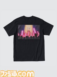 『【推しの子】』×ユニクロのTシャツが7月5日より発売。アイやルビー、有馬かな、MEMちょのB小町などを描いたおしゃれでかわいいデザインが多数