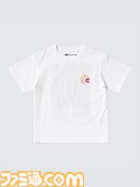 『【推しの子】』×ユニクロのTシャツが7月5日より発売。アイやルビー、有馬かな、MEMちょのB小町などを描いたおしゃれでかわいいデザインが多数