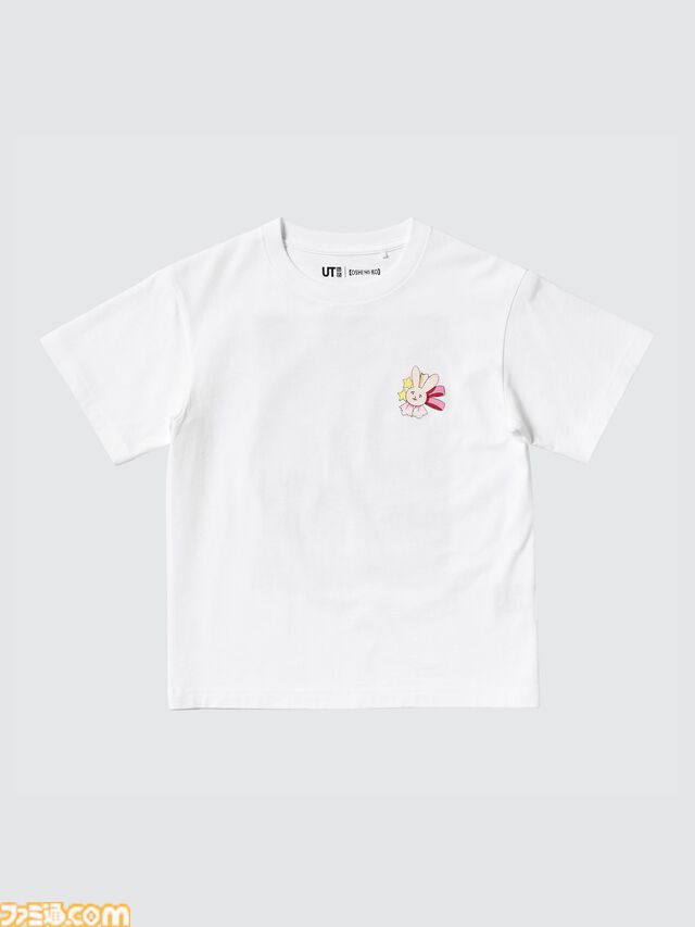 『【推しの子】』×ユニクロのTシャツが7月5日より発売。アイやルビー、有馬かな、MEMちょのB小町などを描いたおしゃれでかわいいデザインが多数