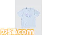 『【推しの子】』×ユニクロのTシャツが7月5日より発売。アイやルビー、有馬かな、MEMちょのB小町などを描いたおしゃれでかわいいデザインが多数