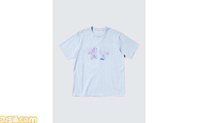 『【推しの子】』×ユニクロのTシャツが7月5日より発売。アイやルビー、有馬かな、MEMちょのB小町などを描いたおしゃれでかわいいデザインが多数