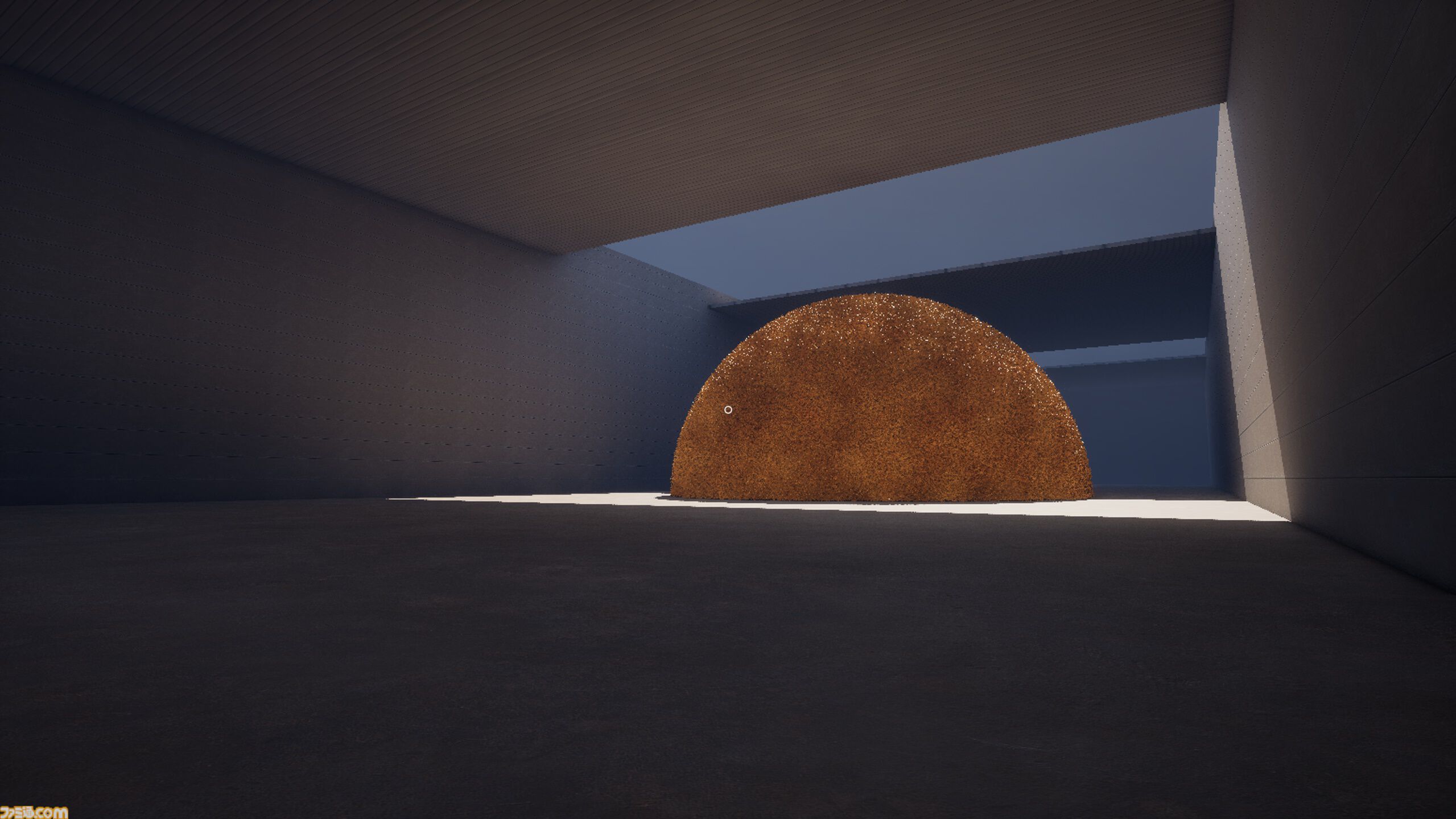 『Needle In A Haystack Simulator』500万本の干し草からたった1本の針を探す苦行ゲーム、日本語対応が決定。最大8人で苦しみを分かち合える