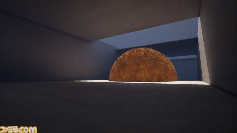 『Needle In A Haystack Simulator』500万本の干し草からたった1本の針を探す苦行ゲーム、日本語対応が決定。最大8人で苦しみを分かち合える