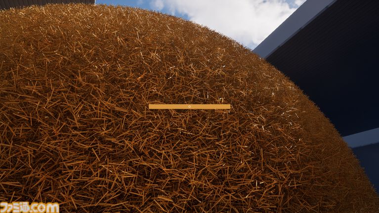 『Needle In A Haystack Simulator』500万本の干し草からたった1本の針を探す苦行ゲーム、日本語対応が決定。最大8人で苦しみを分かち合える