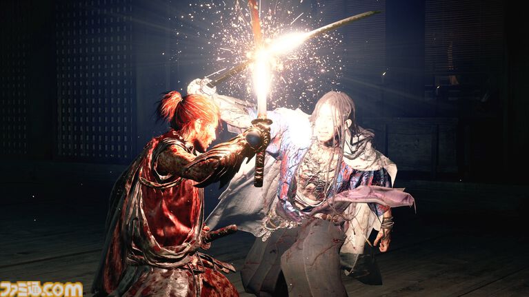 『鬼武者 Way of the Sword』本日（9/4）発売。進化を遂げたバッサリ感が味わえるシリーズ最新作