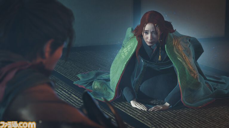 『鬼武者 Way of the Sword』本日（9/4）発売。進化を遂げたバッサリ感が味わえるシリーズ最新作