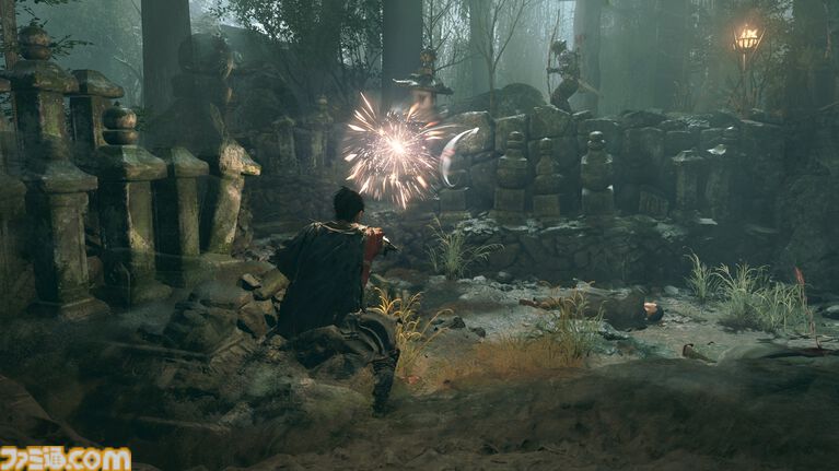 『鬼武者 Way of the Sword』本日（9/4）発売。進化を遂げたバッサリ感が味わえるシリーズ最新作