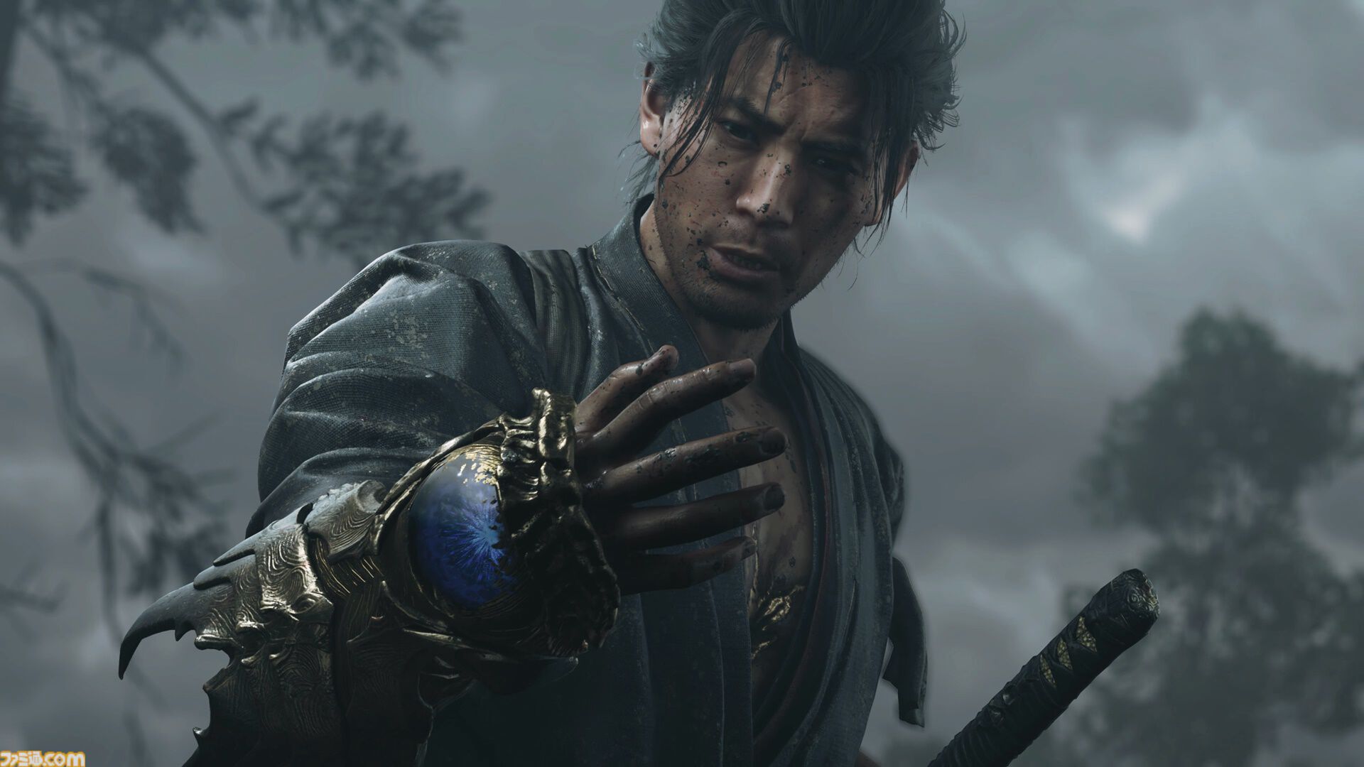 『鬼武者 Way of the Sword』本日（9/4）発売。進化を遂げたバッサリ感が味わえるシリーズ最新作