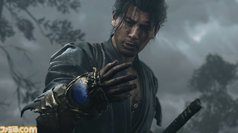 『鬼武者 Way of the Sword』本日（9/4）発売。進化を遂げたバッサリ感が味わえるシリーズ最新作