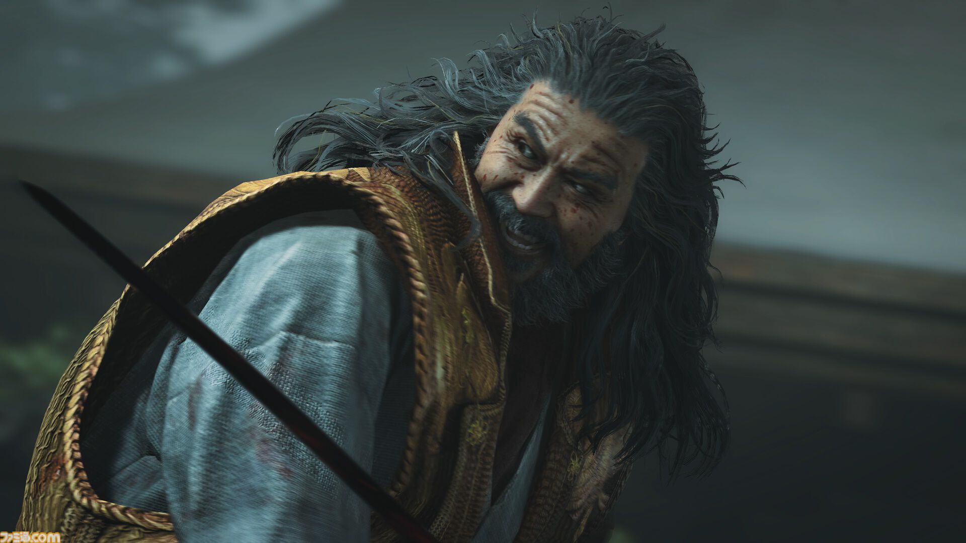 『鬼武者 Way of the Sword』本日（9/4）発売。進化を遂げたバッサリ感が味わえるシリーズ最新作