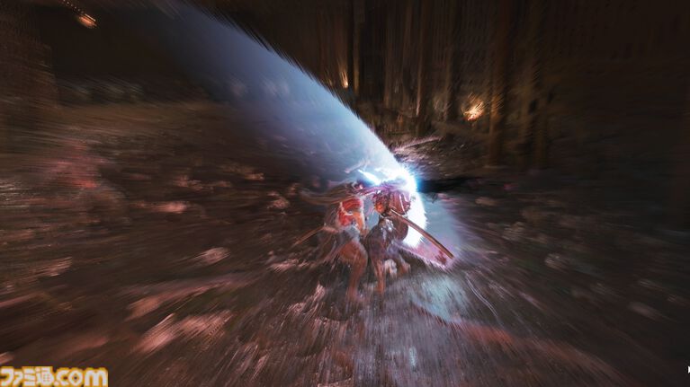 『鬼武者 Way of the Sword』本日（9/4）発売。進化を遂げたバッサリ感が味わえるシリーズ最新作