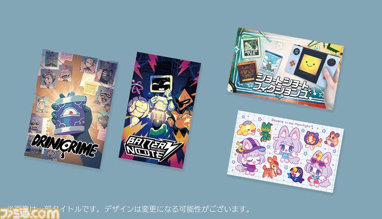 『アンリアルライフ』のroom6がTGS2026に出展。『狐ト蛙ノ旅』最新試遊版をプレイすると“アダシノ島の想い出写真カード”がもらえる。『ドーナツの穴』イベント特別バージョンもアリ！