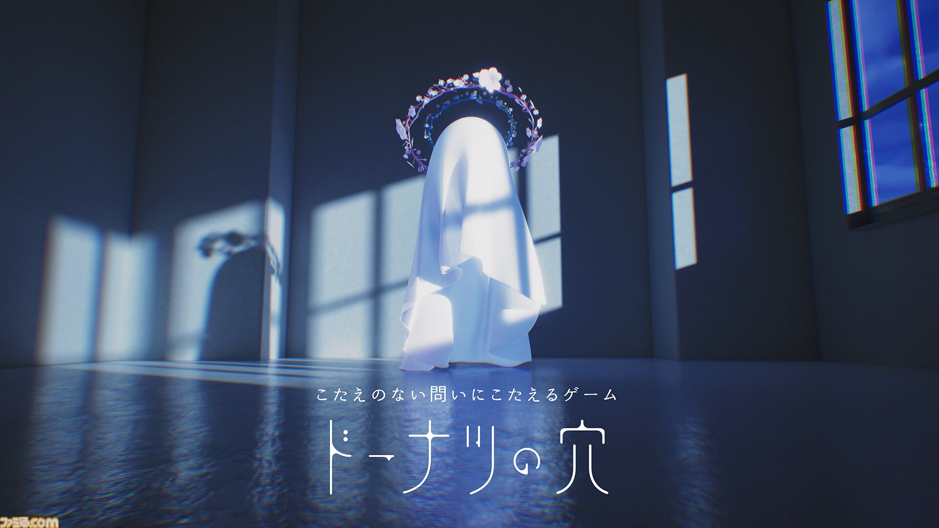 『アンリアルライフ』のroom6がTGS2026に出展。『狐ト蛙ノ旅』最新試遊版をプレイすると“アダシノ島の想い出写真カード”がもらえる。『ドーナツの穴』イベント特別バージョンもアリ！
