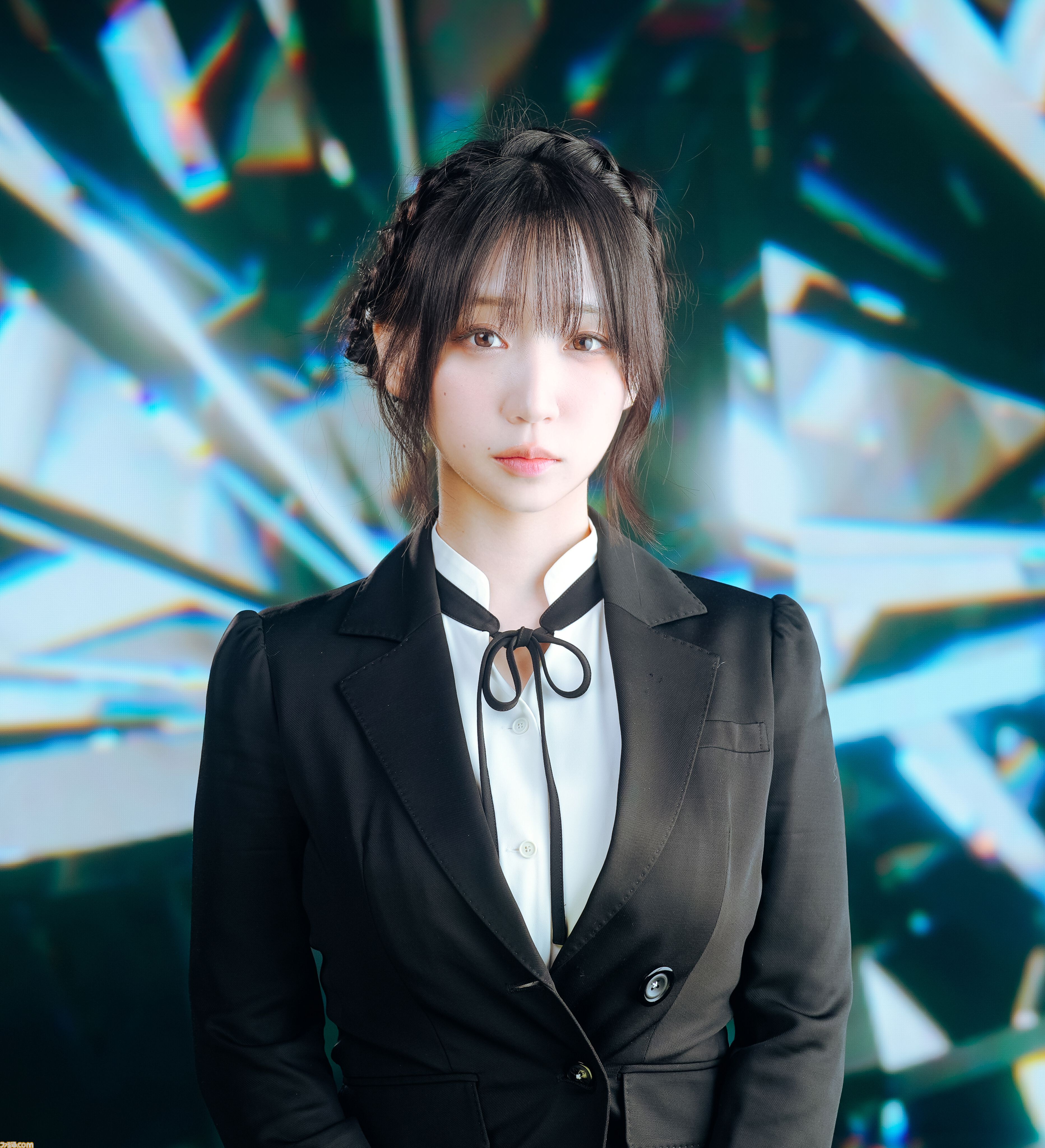 【TGS2026】『Fate/EXTRA Record』を世界最速で体験できる。『メルブラ：トワイルミナ』『鬼滅の刃 ヒノカミ血風譚2 Switch 2 Edition』も試遊展示