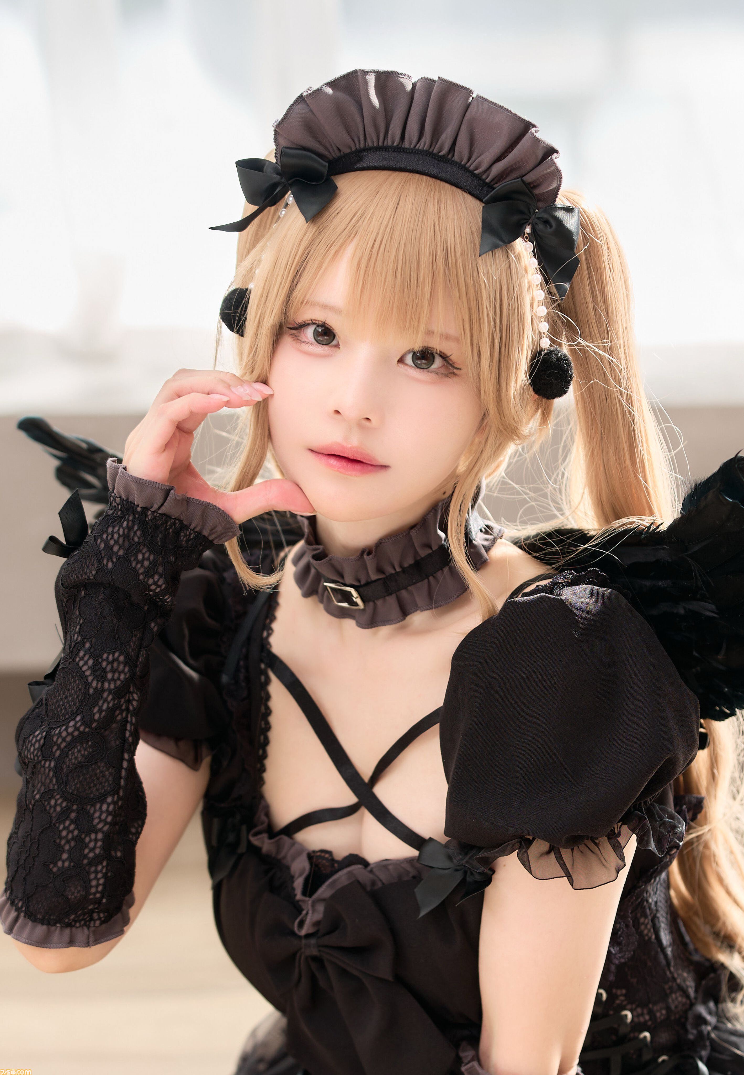 TGS2026】『フェイト エクストラ レコード』『メルブラ：トワイルミナ