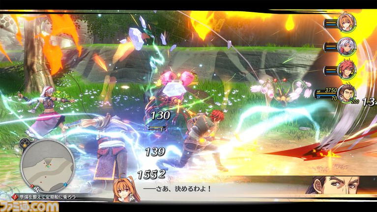 【9月発売Switch/Switch2新作ゲーム】『ドラクエ11S』『ファイアーエムブレム 万紫千紅』『鬼武者 Way of the Sword』など最新作を紹介！