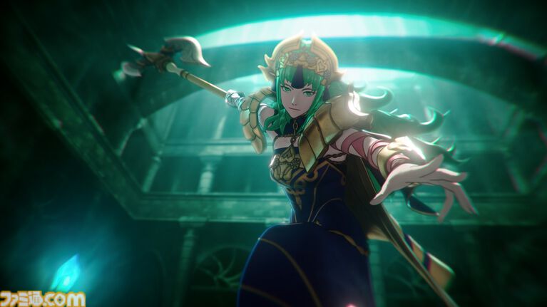 【9月発売Switch/Switch2新作ゲーム】『ドラクエ11S』『ファイアーエムブレム 万紫千紅』『鬼武者 Way of the Sword』など最新作を紹介！