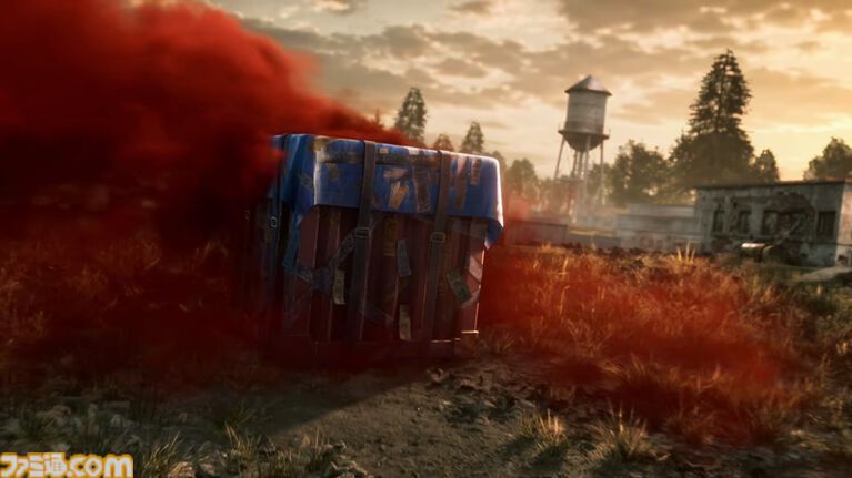 【呪術廻戦】『PUBG: BATTLEGROUNDS』にてコラボが開催決定。詳細は9月7日公開