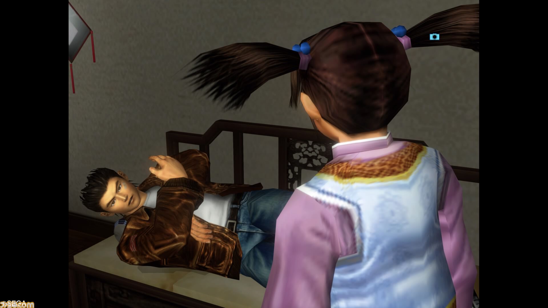 『シェンムーII』発売25周年。舞台は香港へ。マップはさらに広く、物語は壮大に。美女も強敵も隠し要素も満載の正統続編。衝撃のエンディングが君を待つ！【今日は何の日】