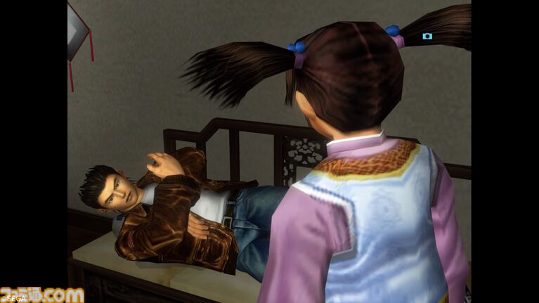 『シェンムーII』発売25周年。舞台は香港へ。マップはさらに広く、物語は壮大に。美女も強敵も隠し要素も満載の正統続編。衝撃のエンディングが君を待つ!【今日は何の日】