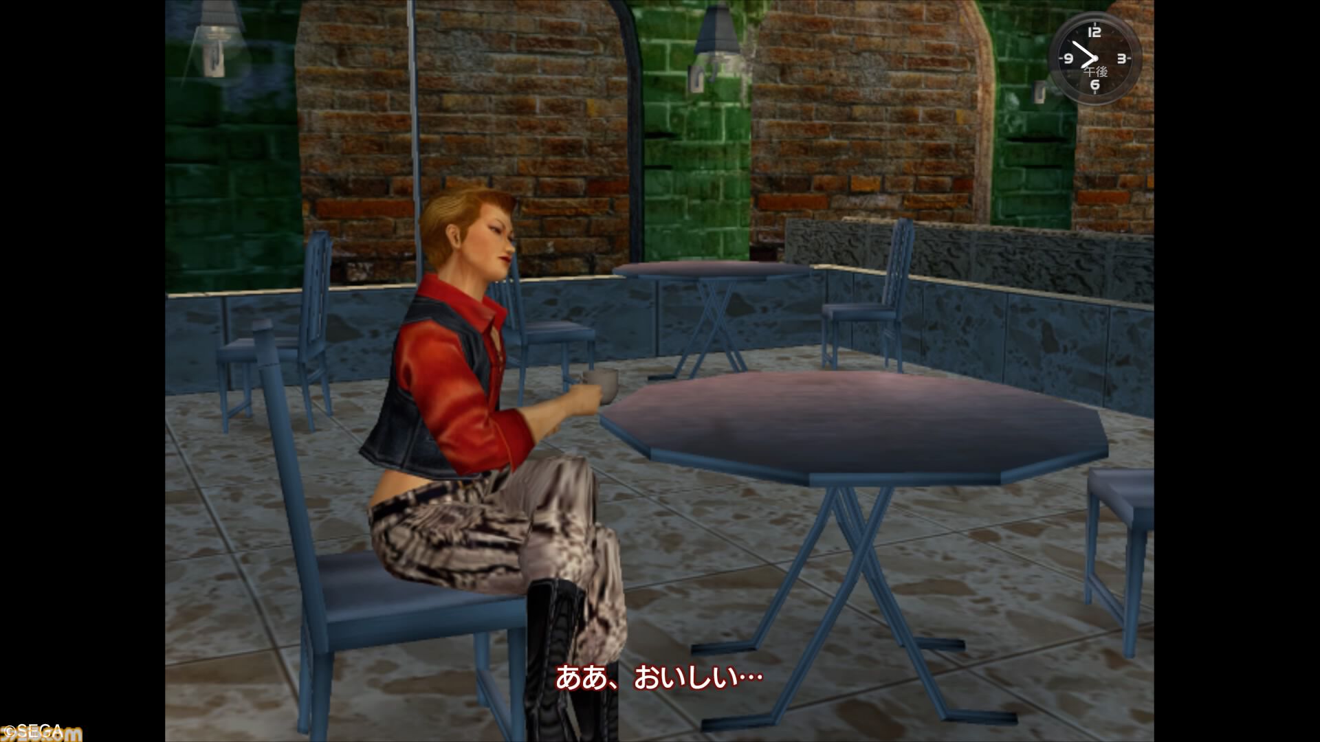 『シェンムーII』発売25周年。舞台は香港へ。マップはさらに広く、物語は壮大に。美女も強敵も隠し要素も満載の正統続編。衝撃のエンディングが君を待つ！【今日は何の日】