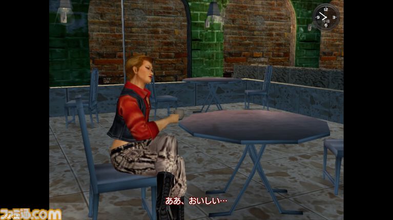 『シェンムーII』発売25周年。舞台は香港へ。マップはさらに広く、物語は壮大に。美女も強敵も隠し要素も満載の正統続編。衝撃のエンディングが君を待つ!【今日は何の日】