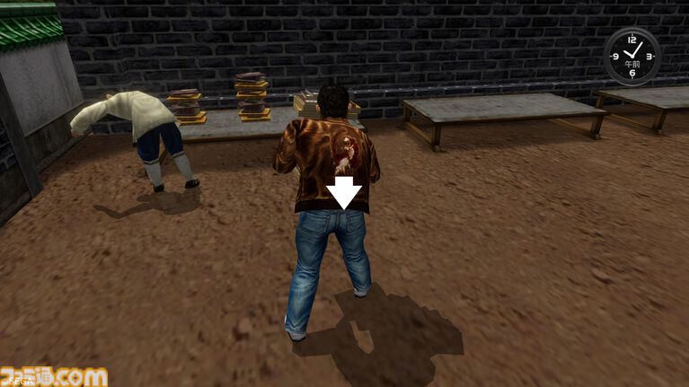 『シェンムーII』発売25周年。舞台は香港へ。マップはさらに広く、物語は壮大に。美女も強敵も隠し要素も満載の正統続編。衝撃のエンディングが君を待つ!【今日は何の日】