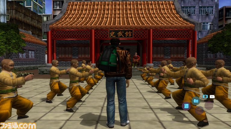 『シェンムーII』発売25周年。舞台は香港へ。マップはさらに広く、物語は壮大に。美女も強敵も隠し要素も満載の正統続編。衝撃のエンディングが君を待つ!【今日は何の日】