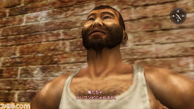 『シェンムーII』発売25周年。舞台は香港へ。マップはさらに広く、物語は壮大に。美女も強敵も隠し要素も満載の正統続編。衝撃のエンディングが君を待つ!【今日は何の日】