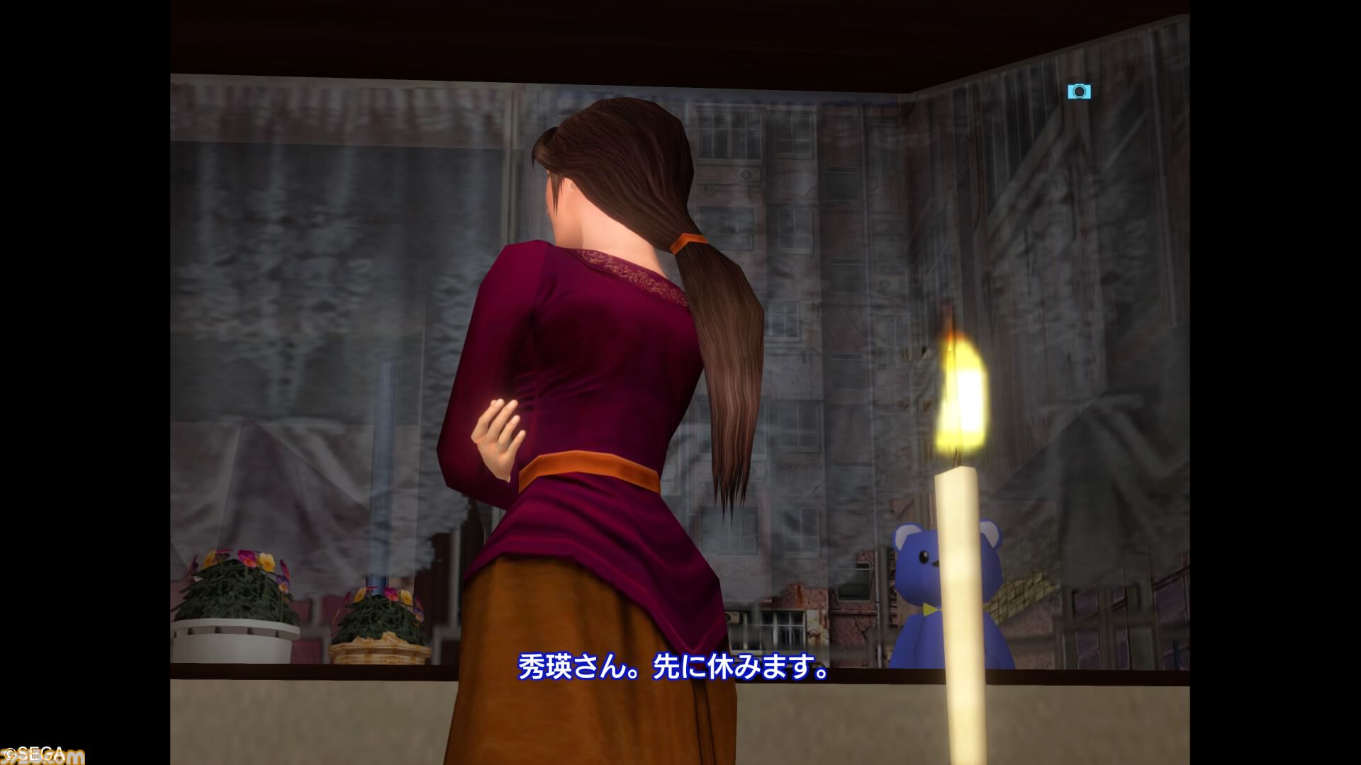 『シェンムーII』発売25周年。舞台は香港へ。マップはさらに広く、物語は壮大に。美女も強敵も隠し要素も満載の正統続編。衝撃のエンディングが君を待つ！【今日は何の日】