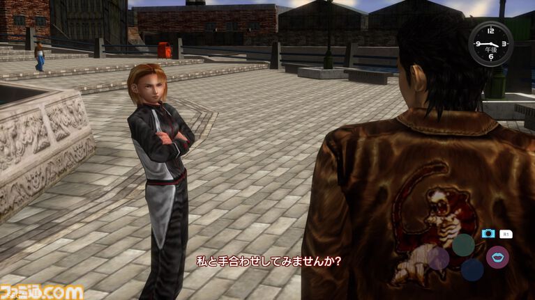『シェンムーII』発売25周年。舞台は香港へ。マップはさらに広く、物語は壮大に。美女も強敵も隠し要素も満載の正統続編。衝撃のエンディングが君を待つ!【今日は何の日】