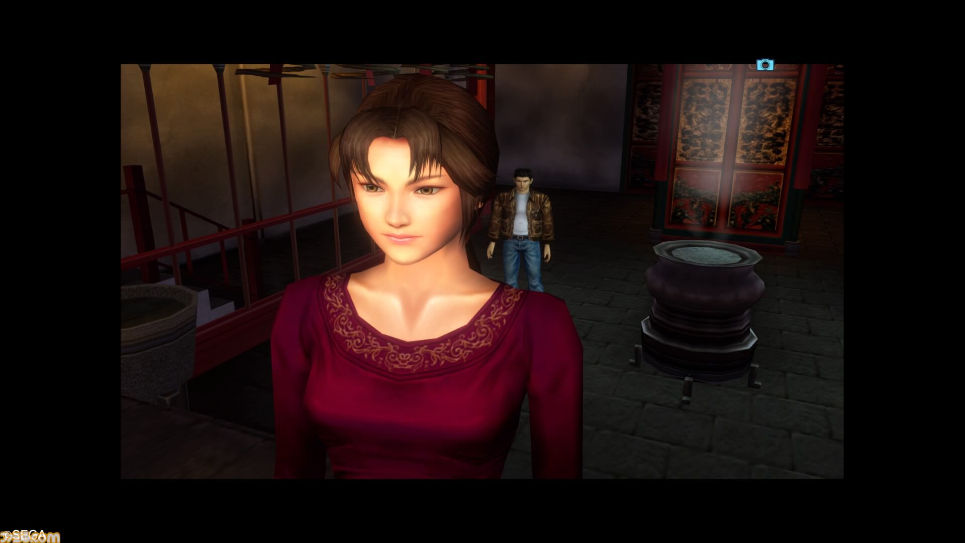 『シェンムーII』発売25周年。舞台は香港へ。マップはさらに広く、物語は壮大に。美女も強敵も隠し要素も満載の正統続編。衝撃のエンディングが君を待つ！【今日は何の日】