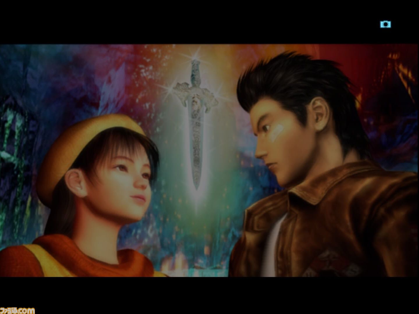『シェンムーII』発売25周年。舞台は香港へ。マップはさらに広く、物語は壮大に。美女も強敵も隠し要素も満載の正統続編。衝撃のエンディングが君を待つ！【今日は何の日】