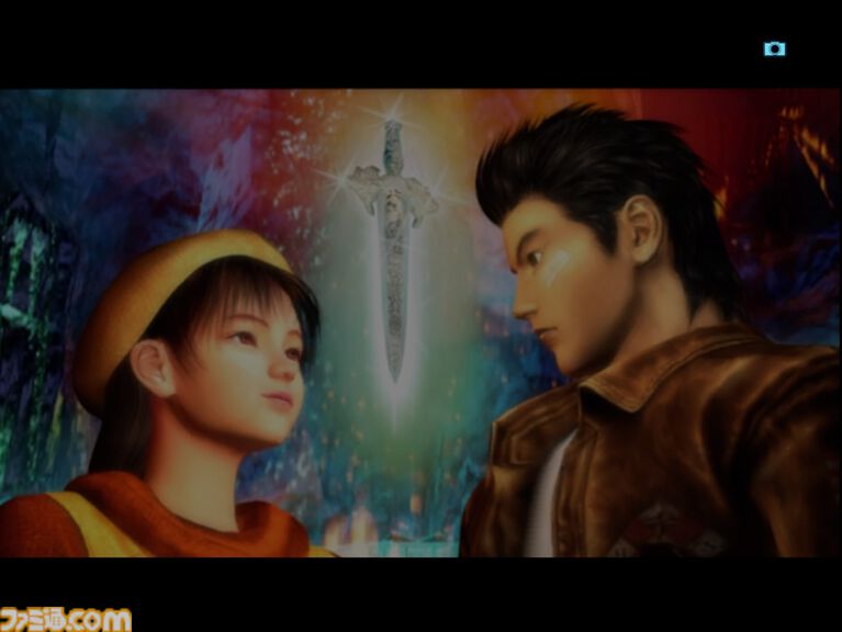 『シェンムーII』発売25周年。舞台は香港へ。マップはさらに広く、物語は壮大に。美女も強敵も隠し要素も満載の正統続編。衝撃のエンディングが君を待つ!【今日は何の日】