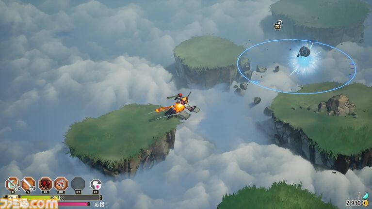 『封神演義 逆命承天』原作のその後が描かれる新作ゲームはハクスラ! 打神鞭、乾坤圏、莫邪の宝剣などおなじみの宝貝で戦う爽快アクションが2027年リリース決定